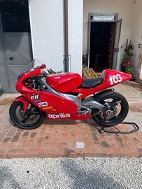 Aprilia rs 125