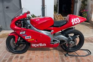 Aprilia rs 125