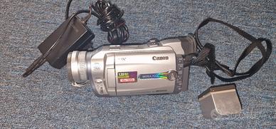 videocamera Canon