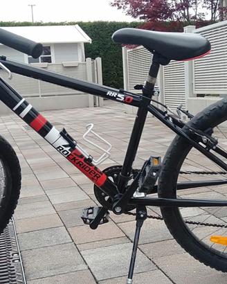 Bicicletta