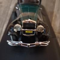 macchina da collezione