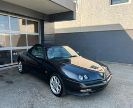 Alfa Romeo Spider 2.0 Twin Spark CAPOT ELETTRICA