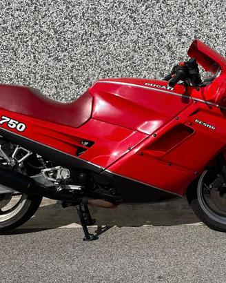Paso 750
