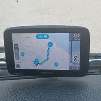 navigatore professionale 