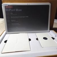 Tablet Chuwi HiPAD MAX 8+128GB Android 12 Dual SIM