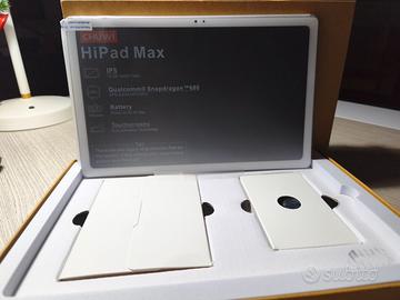 Tablet Chuwi HiPAD MAX 8+128GB Android 12 Dual SIM