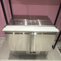Saladette Refrigerata