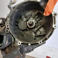 CAMBIO MANUALE COMPLETO HYUNDAI i40 Serie M6GF2U2-