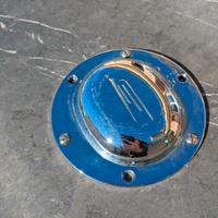 Coperchio frizione Harley Davidson 