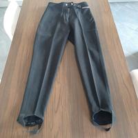 pantaloni sci donna Roberta Tonini