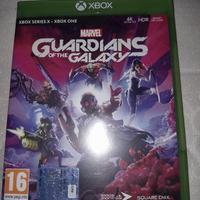 Guardians of the Galaxy Xbox one 