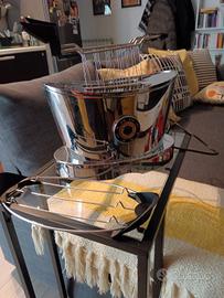 tostapane Bugatti Volo 