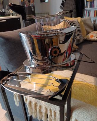 tostapane Bugatti Volo 