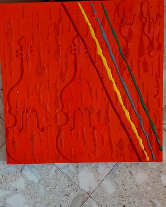 quadro paoloni