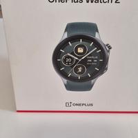 one plus watch 2