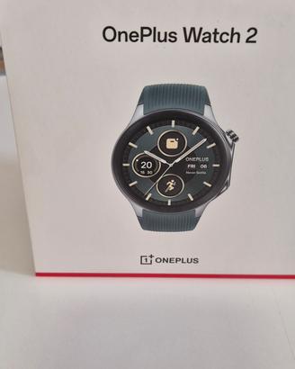 one plus watch 2