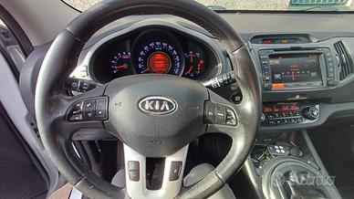 KIA Sportage 3ª serie - 2012