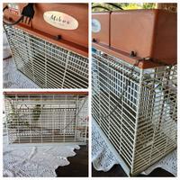 zanzariera elettrica