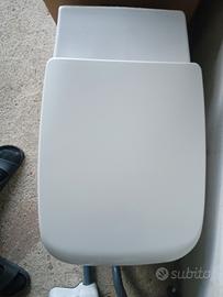 copri water ideal standard serie 21