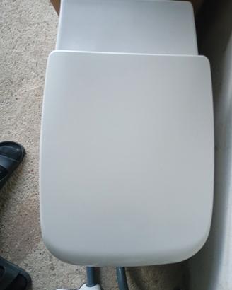 copri water ideal standard serie 21