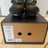 Scarpe bici