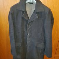 Cappotto Benetton, elegante tg.48