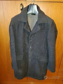 Cappotto Benetton, elegante tg.48
