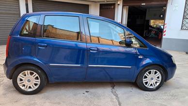 Fiat Idea 1.3 Multijet Neopatentati