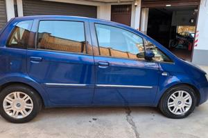 Fiat Idea 1.3 Multijet Neopatentati