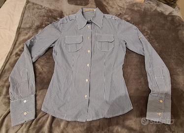 Camicia a Righe of Imperial