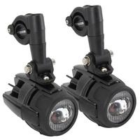 Fari supplementari SST Extreme Beam - SST 40W 4000