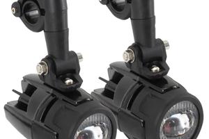 Fari supplementari SST Extreme Beam - SST 40W 4000