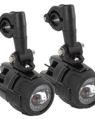 Fari supplementari SST Extreme Beam - SST 40W 4000
