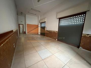 Locale Commerciale Via S. Francesco D' Assisi