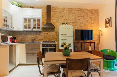 Appartamento di 75 m² con 3 locali a Milano