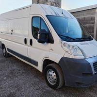 Fiat Ducato 2013