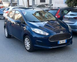 FORD Fiesta 6ª serie - 2014