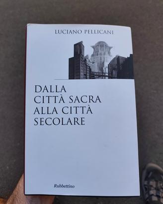 Dalla città sacra alla città secolare di Pellicani