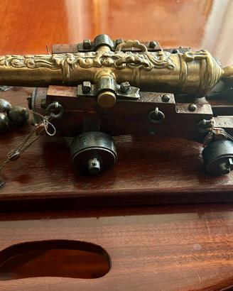 cannone navale