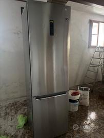 Frigorifero LG ThinQ