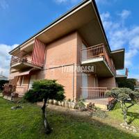 elegante quattro locali con box auto e doppio bagn
