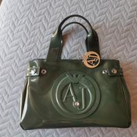 borsa Armani 