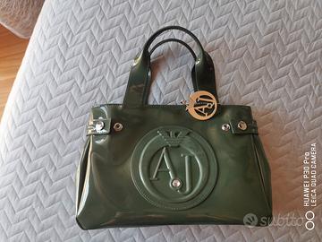 borsa Armani 