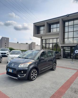 Citroen C3 Picasso 1.6 HDi 90 Seduction OK NEOPATE