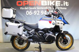 BMW R 1300 GS Adv Trophy 05/2025 Km 4400