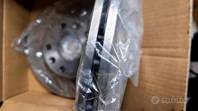 kit dischi e pastiglie