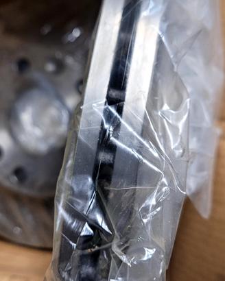 kit dischi e pastiglie