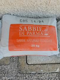 Sabbia di Fiume