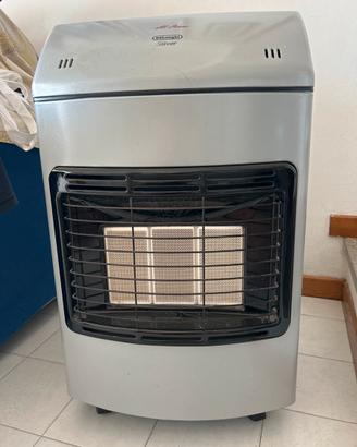 Stufa a Gas pee casa