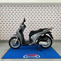 HONDA SH 150 I Garantita e Finanziabile